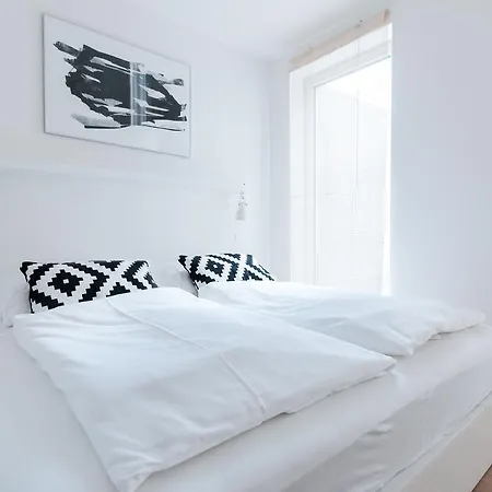 Apartament Na Skalce Praga
