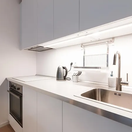 Na Skalce Apartament