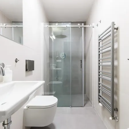 Apartament Na Skalce