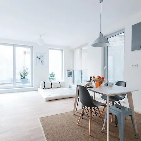 Na Skalce Apartament