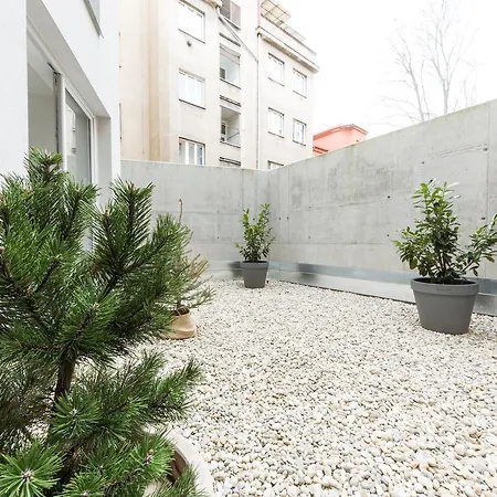 Apartament Na Skalce *