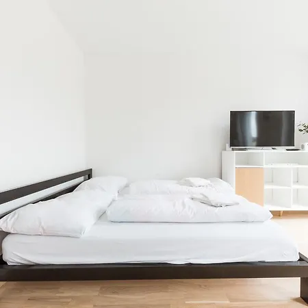 Apartament Na Skalce