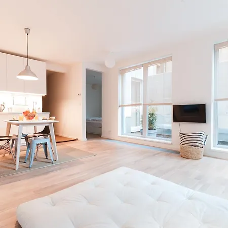Apartament Na Skalce