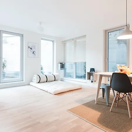 Apartament Na Skalce Praga