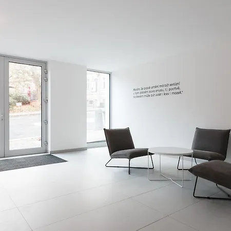 Na Skalce Apartament *