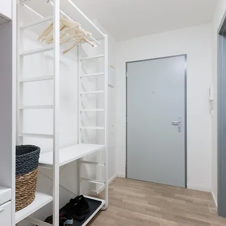 Na Skalce Apartament *