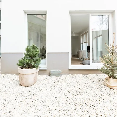Apartament Na Skalce *