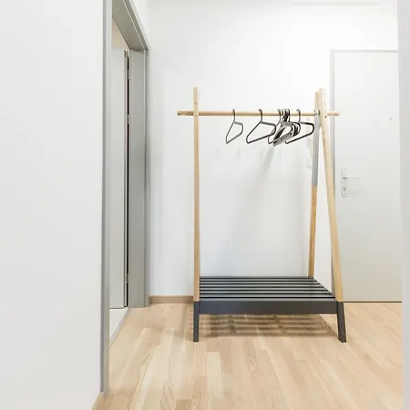 Na Skalce Apartament *