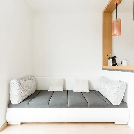 Na Skalce Apartament Praga