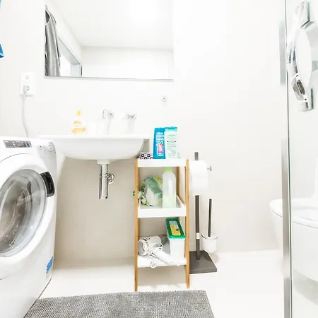 Apartament Na Skalce Praga