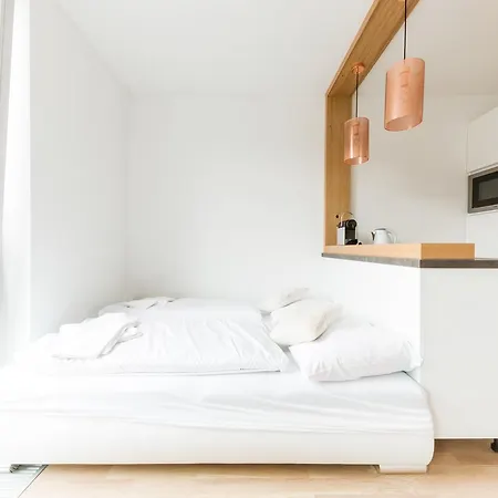 Apartament Na Skalce