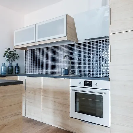 Apartament Na Skalce *