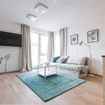 Na Skalce Apartament *