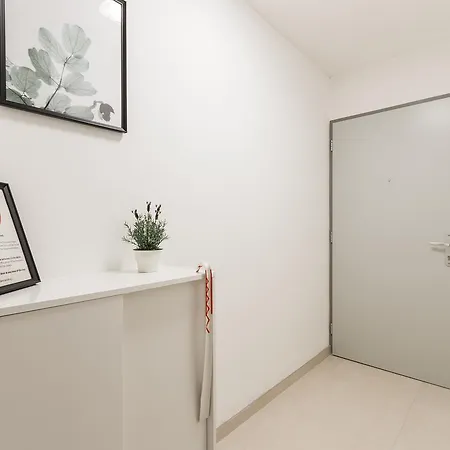 Na Skalce Apartament *