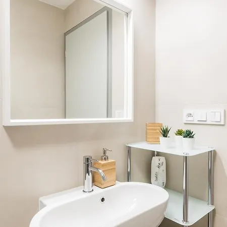 Na Skalce Apartament Praga