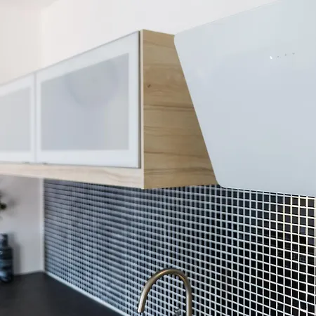 Na Skalce Apartament