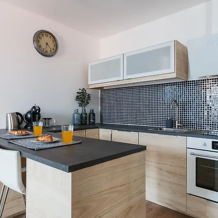 Na Skalce Apartament