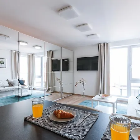 Apartament Na Skalce
