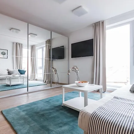 Na Skalce Apartament *