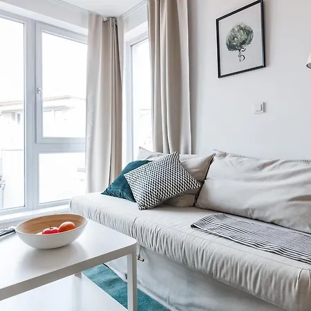 Apartament Na Skalce Praga