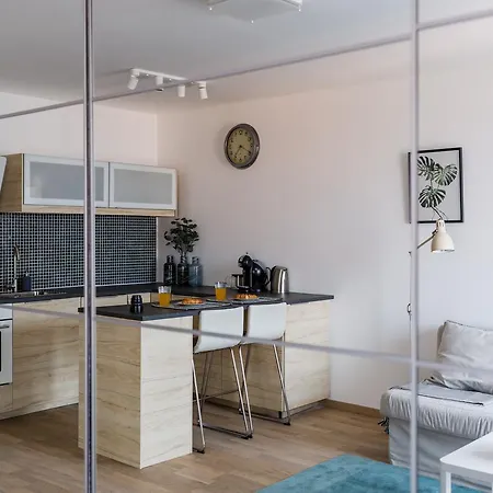 Na Skalce Apartament