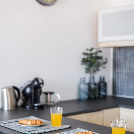 Apartament Na Skalce *
