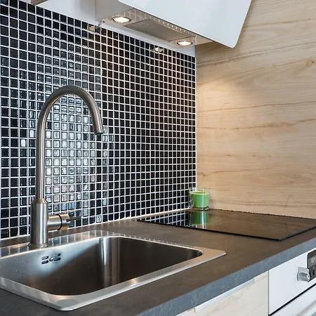 Apartament Na Skalce Praga