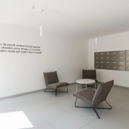 Apartament Na Skalce *